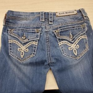 Rock Revival Sz 28